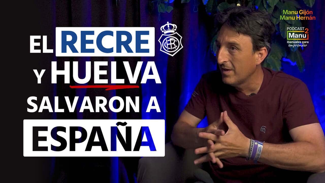 Edu Calero Humilde Grandeza - Cómo nació el futbol en España