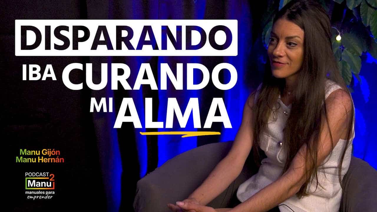 Elena Márquez Capturo la vida